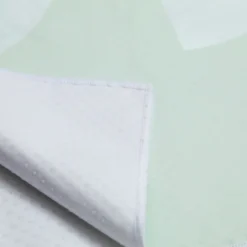 Serviette de yoga antidérapante