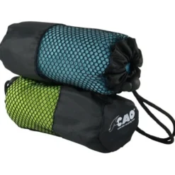 Serviette microfibre absorbante 80x40 ca