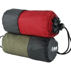 Serviette microfibre absorbante 120x60