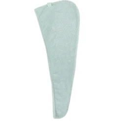 Serviette pour cheveux