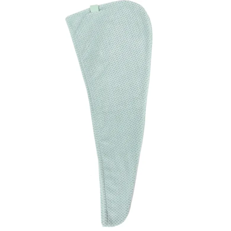 Serviette pour cheveux