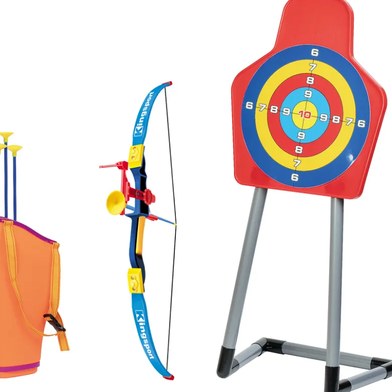 Set archerie