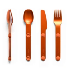 Set 3 couverts magnétiques magware