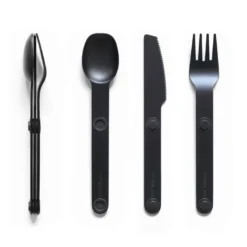 Set 3 couverts magnétiques magware