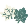 Set de 2 coussins little fall