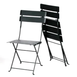 Set de jardin pour balcon