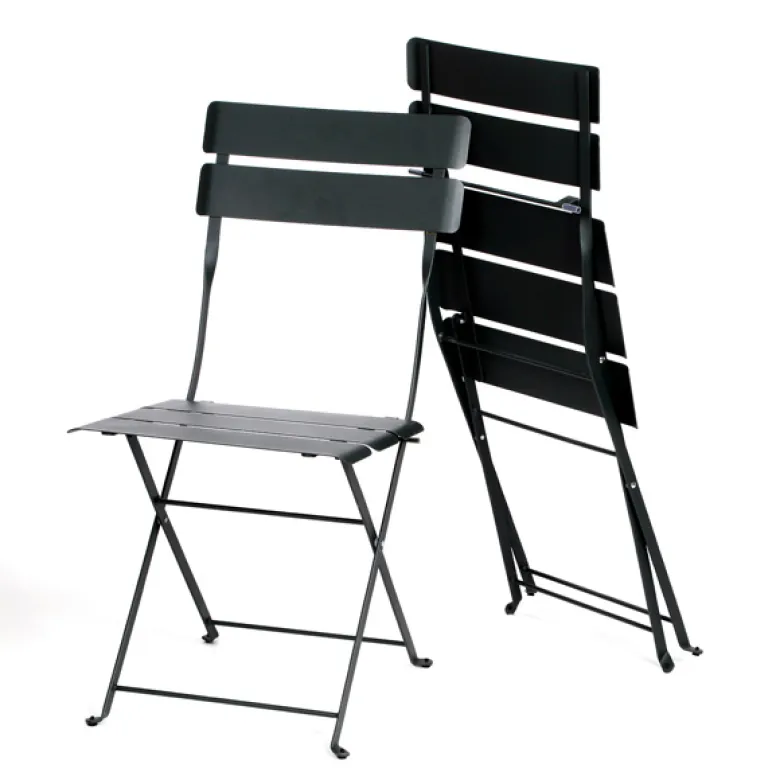 Set de jardin pour balcon