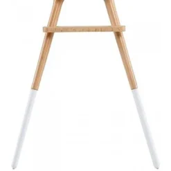 Set de pieds cp-1766 ovo blanc