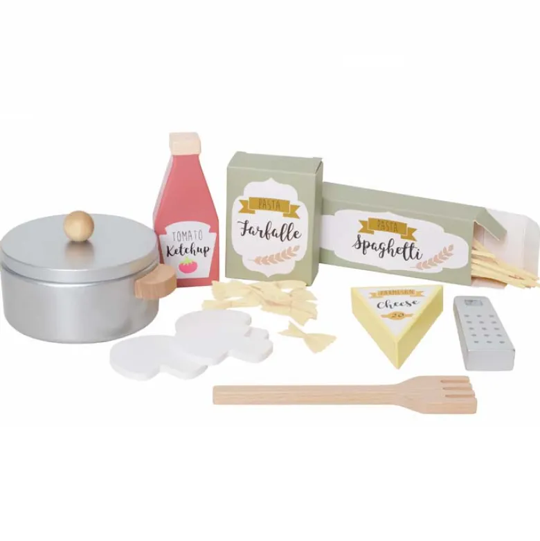 Set de pâtes
