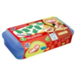 Set de pâtissier en pâte à modeler - cir