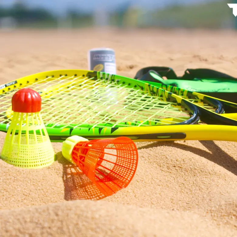 Set de Speedbadminton
