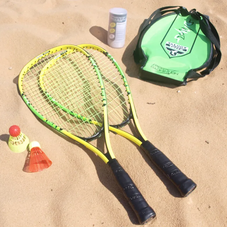 Set de Speedbadminton