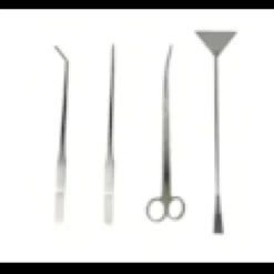 Set d’outils pour terrarium
