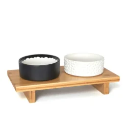 Set 2 gamelles Komeki