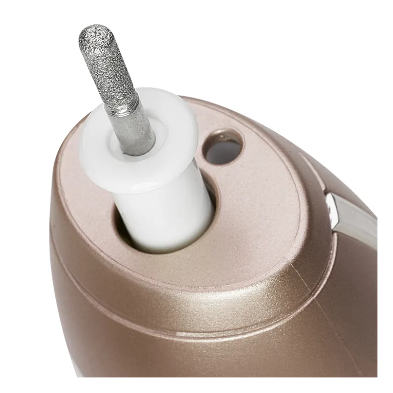Set manucure pédicure proficare pc-mps 3016 blanc