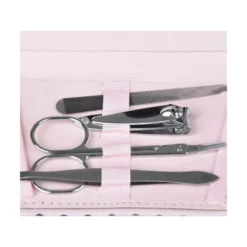 Set manucure petit sac 4 accessoires