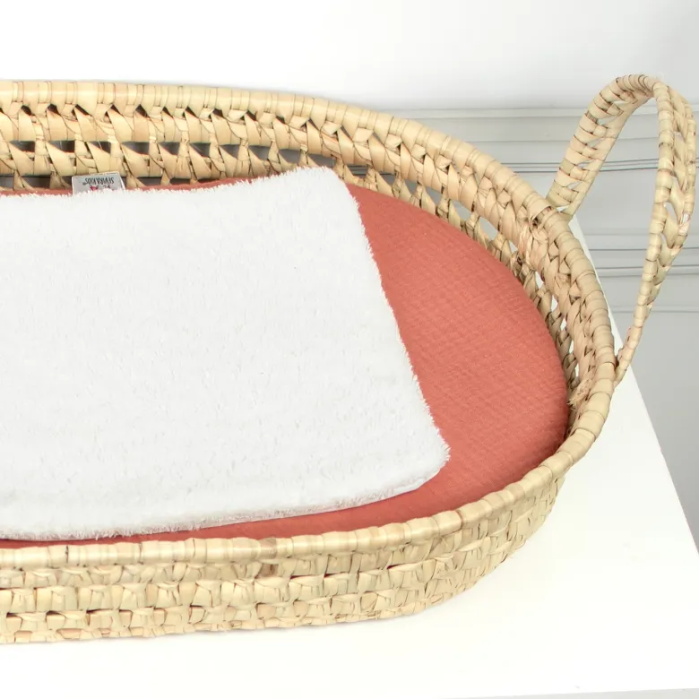 Set panier à langer 4 pièces - 77 x 36