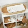 Set panier à langer 4 pièces - 77 x 36