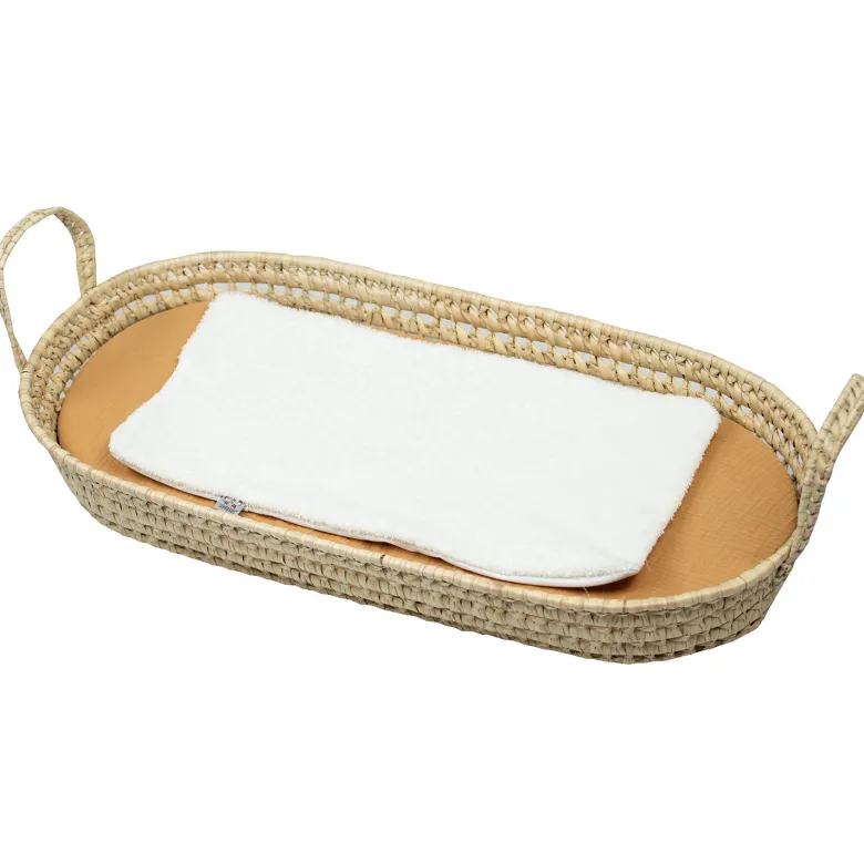 Set panier à langer 4 pièces - 77 x 36