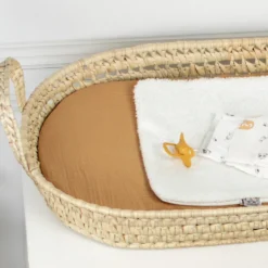 Set panier à langer 4 pièces - 77 x 36