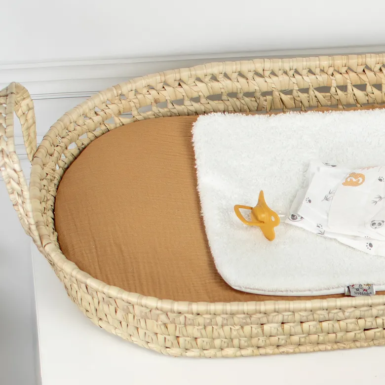 Set panier à langer 4 pièces - 77 x 36