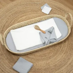 Set panier à langer 4 pièces - 77 x 36