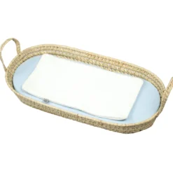 Set panier à langer 4 pièces - 77 x 36
