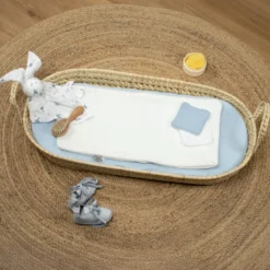 Set panier à langer 4 pièces - 77 x 36