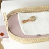 Set panier à langer 4 pièces - 77 x 36