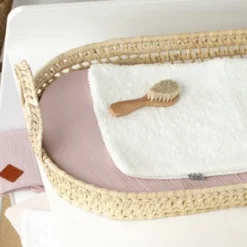 Set panier à langer 4 pièces - 77 x 36