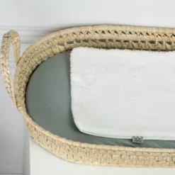 Set panier à langer 4 pièces - 77 x 36