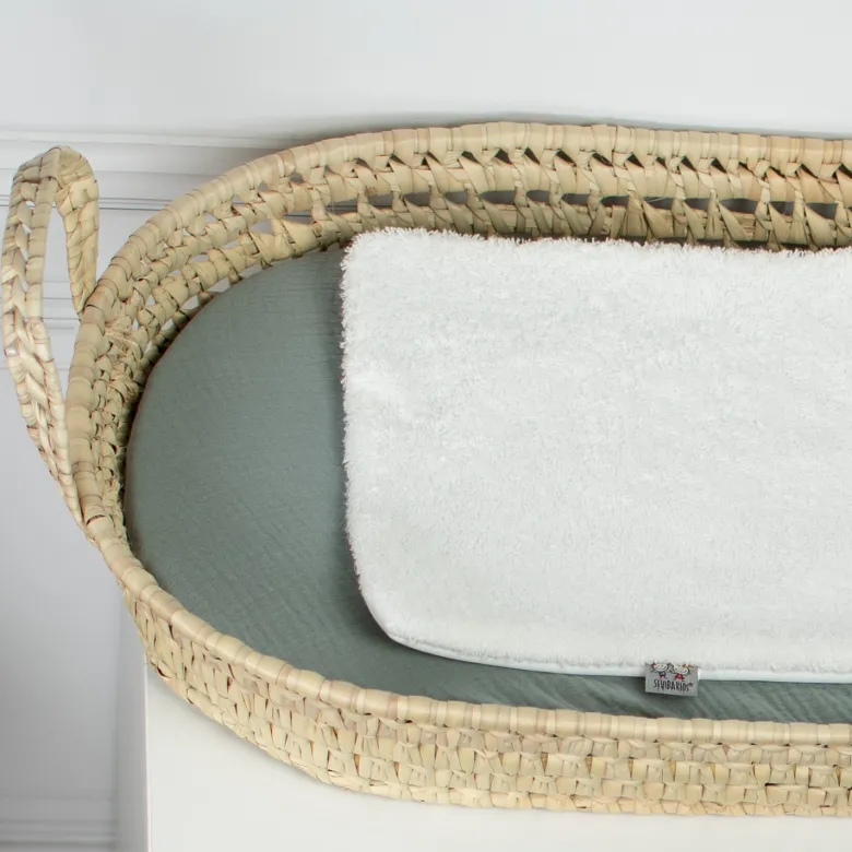 Set panier à langer 4 pièces - 77 x 36