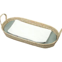 Set panier à langer 4 pièces - 77 x 36