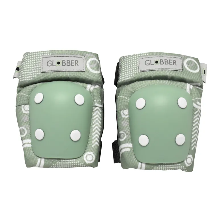 Set 2 protections imprimés tout-petits