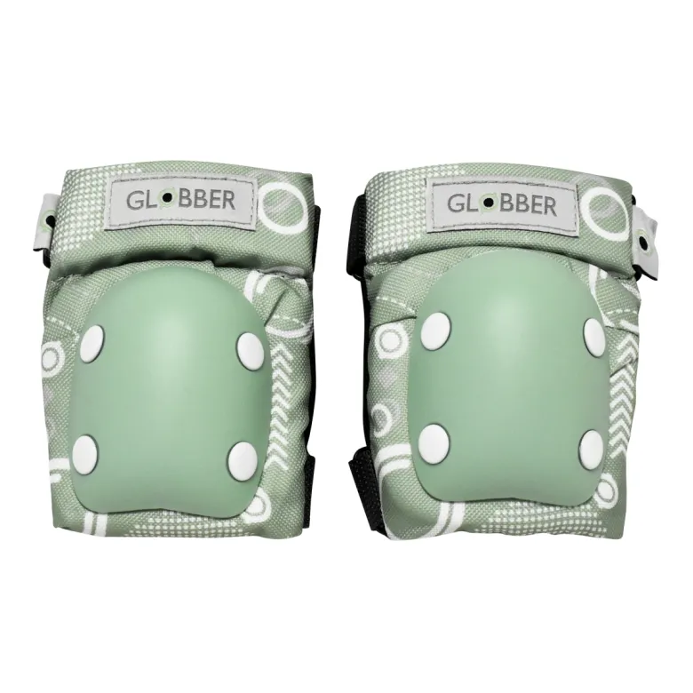 Set 2 protections imprimés tout-petits