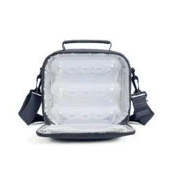 Set sacoche lunch box