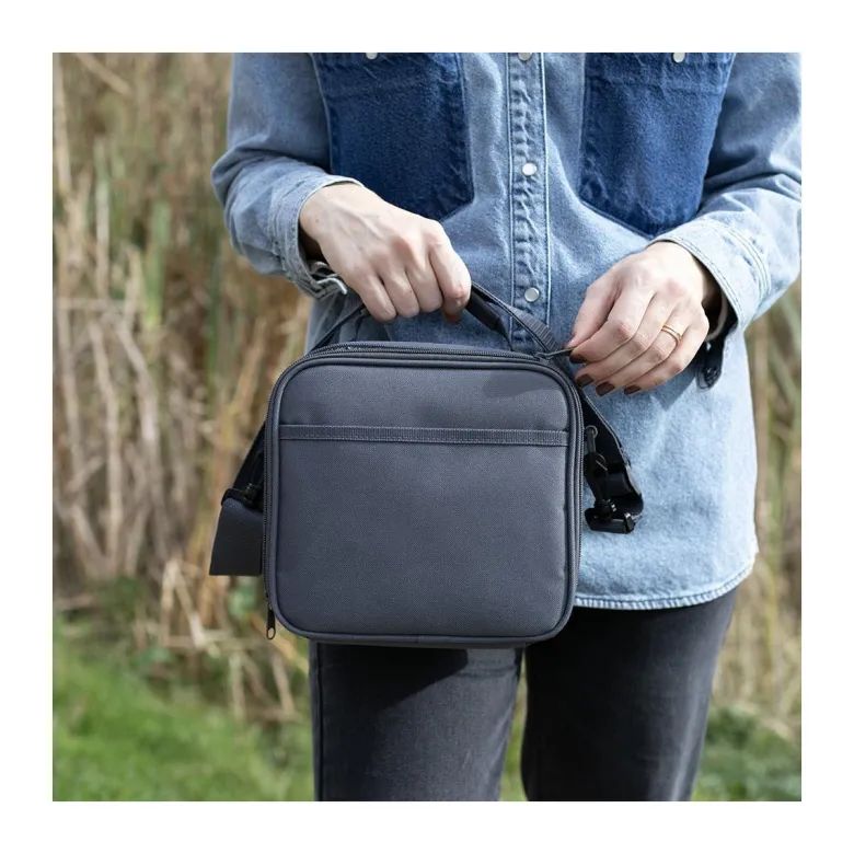 Set sacoche lunch box