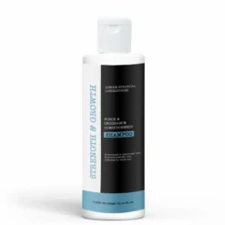 Shampoing force & croissance