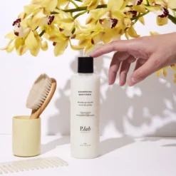 Shampoing quotidien