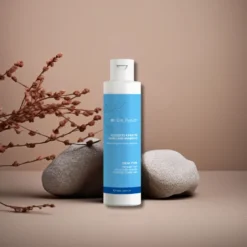 Shampoing soin capillaire à la kératine avancée
