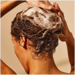 Shampooing argile+rhassoul à diluer