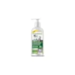 Shampooing 3 en1 chiot chaton - actiplant'