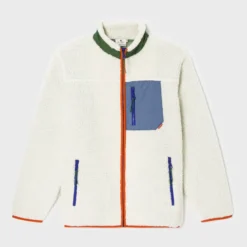 Sherpa mixte ivoire xl