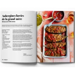 Sicile - Recettes familiales et souvenirs