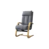 Siège de massage at-233 beige