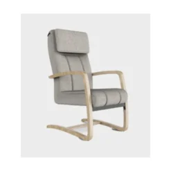 Siège de massage at-233 beige