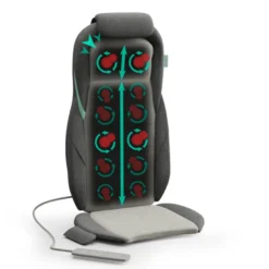Siège de massage shiatsu