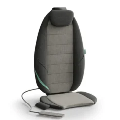 Siège de massage shiatsu dos