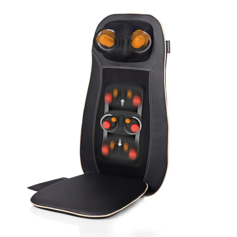 Siège de massage shiatsu mcn