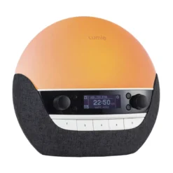 Simulateur d'aube Lumie Luxe 750